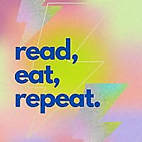 Read, Eat, Repeat