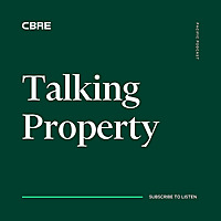 Talking Property with CBRE