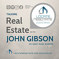 Talking Real Estate with John Gibson