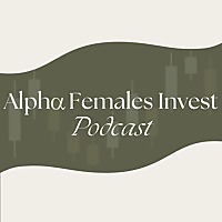 The Alpha Females Invest