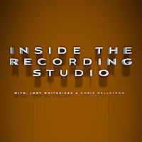 Inside The Recording Studio
