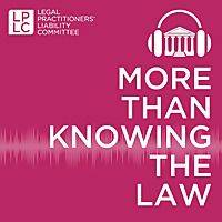 More Than Knowing the Law