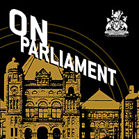 ON Parliament
