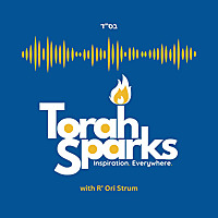 The Torah Sparks Podcast