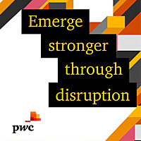 Emerge stronger through disruption