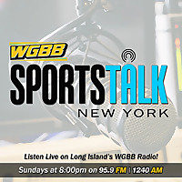WGBB Sports Talk New York