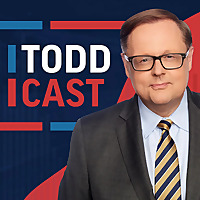 ToddCast Podcast with Todd Starnes