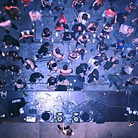 Big Big Love - House & Techno classics from Dubai