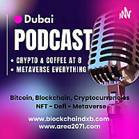 Blockchain DXB