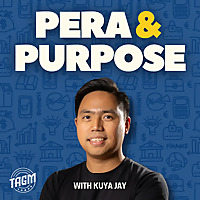 Pera and Purpose Podcast