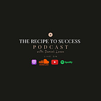 The Daniel Leese Podcast