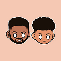 Loud Brown Gays