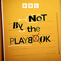 Not by the Playbook