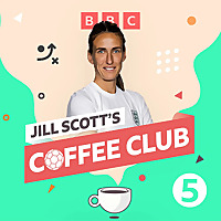 Jill Scott's Coffee Club