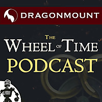 Dragonmount: The Wheel of Time Podcast