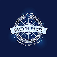 Watch Party: Wheel of Time
