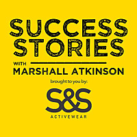 Success Stories with Marshall Atkinson