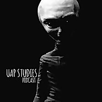 UAP STUDIES podcast