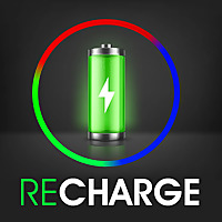 Recharge by Battery Materials Review