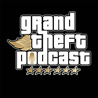 Grand Theft Podcast