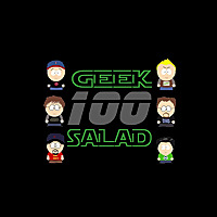 Geek Salad