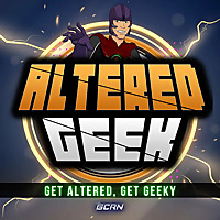 Altered Geek