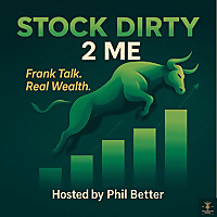 Stock Dirty to Me: A Podcast for Beginner Investors