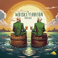 Whiskeylodeon - The Drunk Nickelodeon Rewatch Podcast