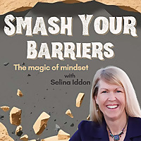 Smash Your Barriers