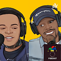 The Culture Clowns Podcast