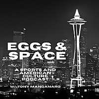 Eggs & Space