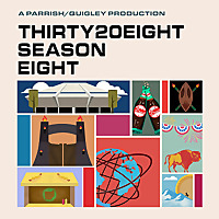 The 3028: Theme Park History & Pop Culture Listory