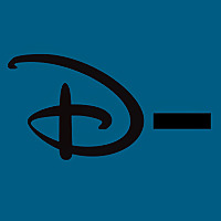 Disney Minus