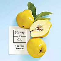 Honey & Co: The Food Sessions