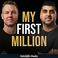 My First Million