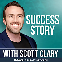 Success Story with Scott D. Clary