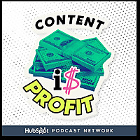 Content Is Profit