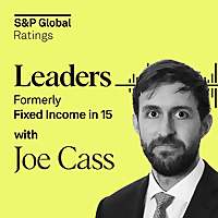 Leaders with Joe Cass