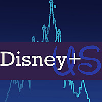 Disney Plus Us