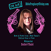 Bible Prophecy 4 Today's Podcast