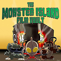 The Monster Island Film Vault