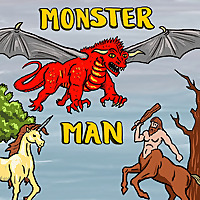 Monster Man