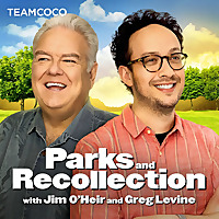 Parks and Recollection