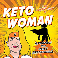Keto Woman