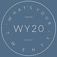 What's Your Twenty