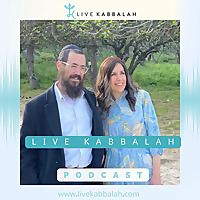 Live Kabbalah - With Rabbi Amichai Cohen