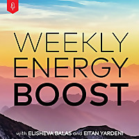 Weekly Energy Boost
