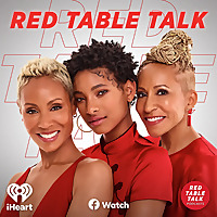 Red Table Talk