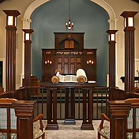 Messianic Audio Teachings