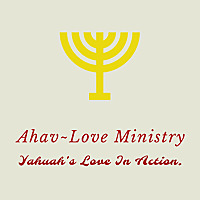 Ahava~Love Assembly Podcast
